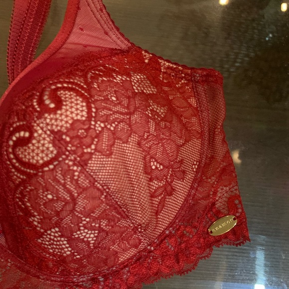 Enamor padded, no underwire - Picture 3 of 6